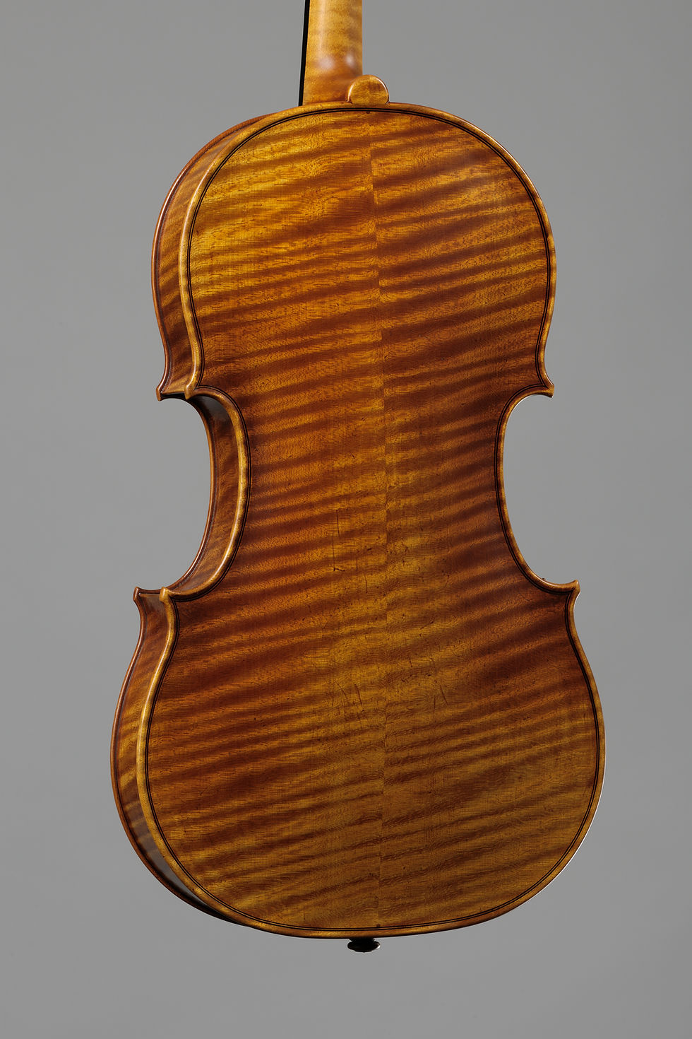 Viola Klassenabend Prof. Walter Küssner