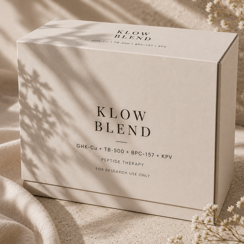 glow blend vs klow blend (GHK-Cu + TB-500 + BPC-157 + KPV) Glutone 1000 Tablets Size:180CT liposomal glutathione clinical trials