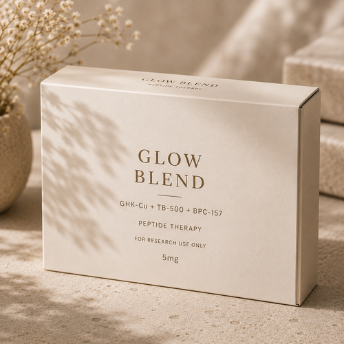 ghk cu bpc 157 tb 500 glow blend (GHK-Cu + TB-500 + BPC-157) SANDOZ VITAMIN B12 CYANOCOBALAMIN Type:Capsules IV Solution