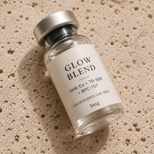 bpc 157 price in pakistan GLOW Blend (GHK-Cu + TB-500 + BPC-157) Pack size:10 vials (full box) Vitamin B and Depression: Mood Support
