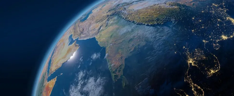 Pharma in Flux: How AI, China & Geopolitics are Reshaping the Global Health Agenda
