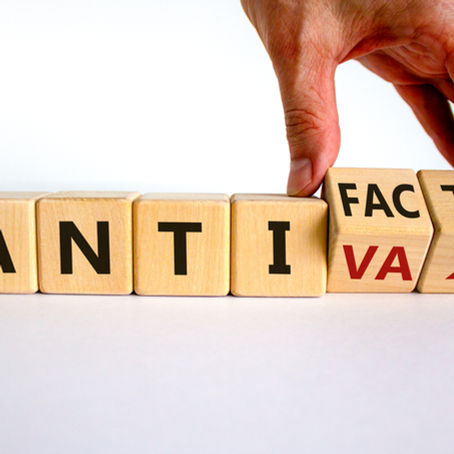 Have we reached peak vaccination?: the global vaccination crisis and the politics of misinformation