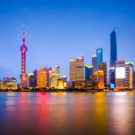 What trade war?: Western and Chinese life science companies just get on with it