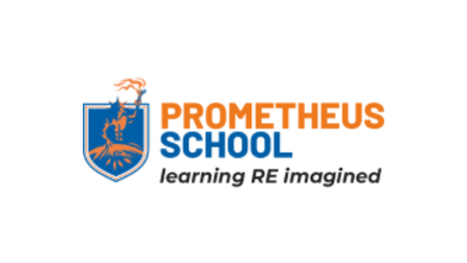 Prometheus School Logo