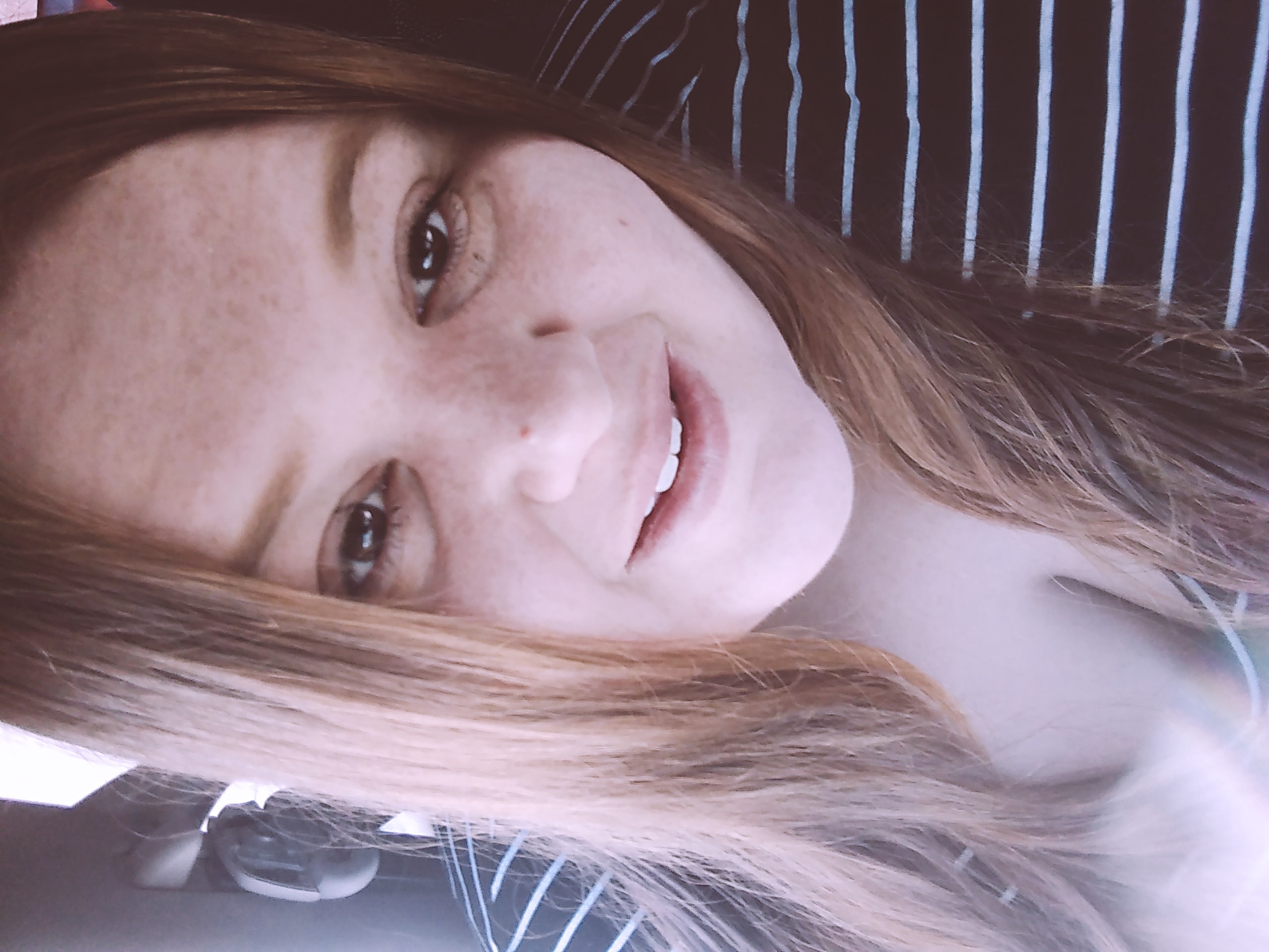 Writer: Brittany Morelock