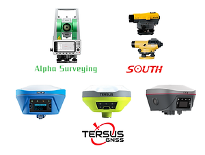 EQUIPOS TOPOGRÁFICOS DE VENTA EN TOPESCOM