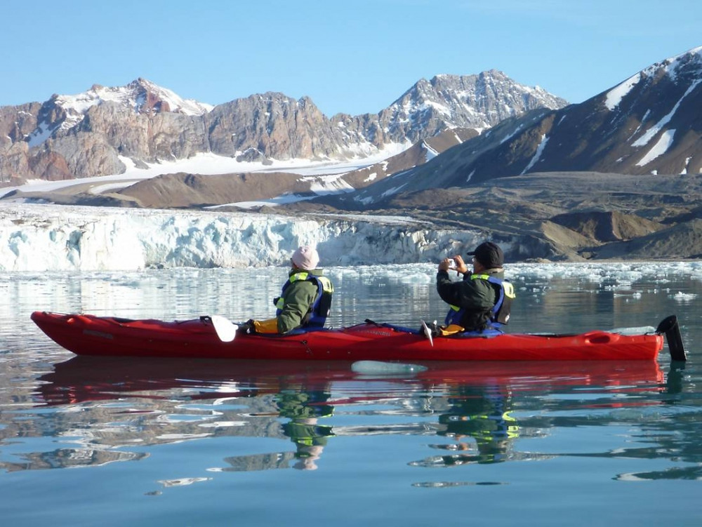 How Much is a trip to Antarctica