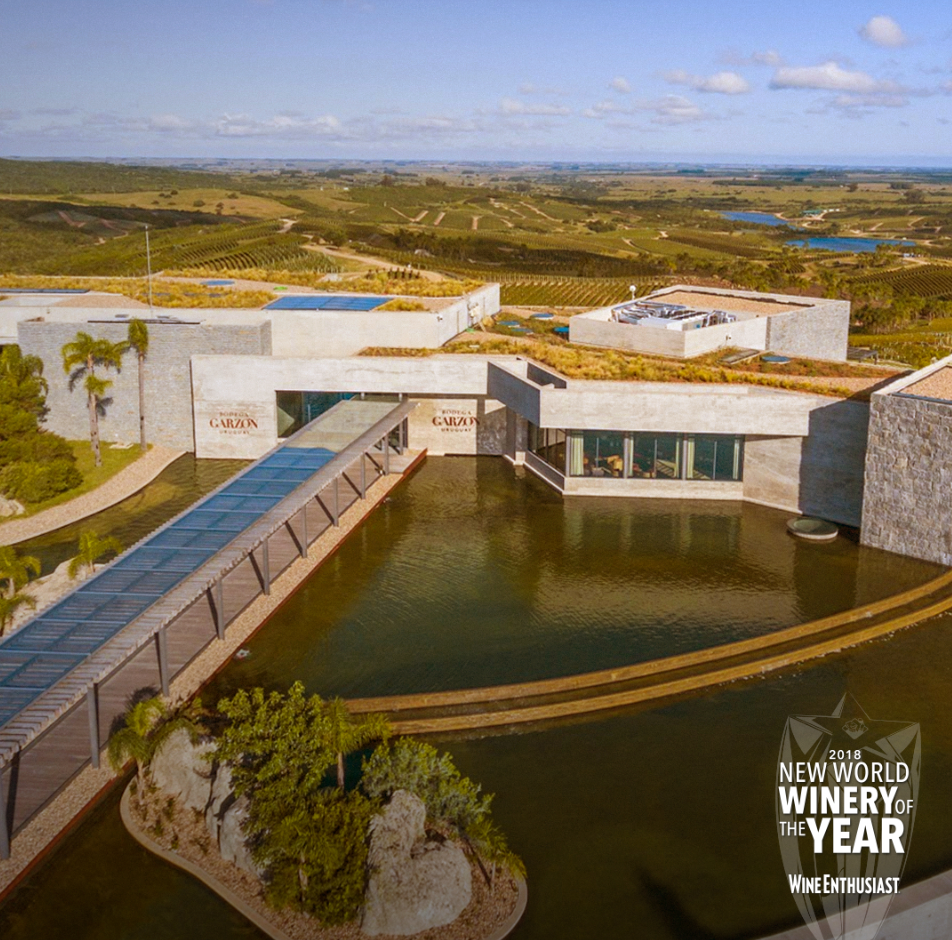 uruguay winelands