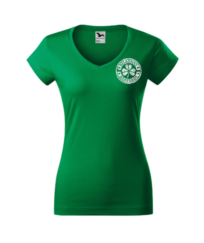 Rovers and Rebels - Girl