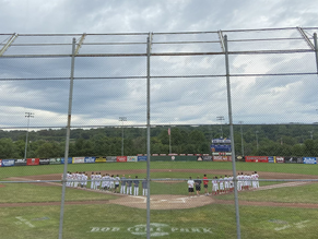 Release defeats Astro Falcons, win NABF 14u World Series