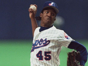 1994-95 baseball strike ruined chances for records and the gradual demise of the Montreal Expos