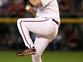 Careers cut short: Brandon Webb