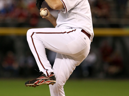 Careers cut short: Brandon Webb