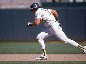 How steroids were a double-edged sword for Major League Baseball