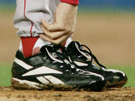 Game 7’s Galore: 2004 League Championship Series