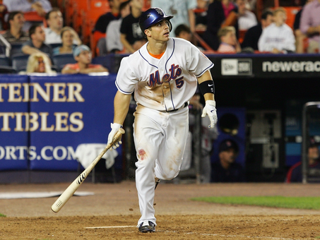 Careers cut short: David Wright