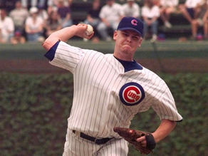 Kerry Wood: The greatest game ever pitched