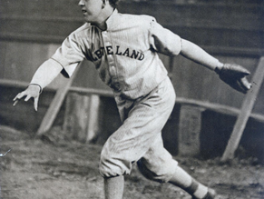Addie Joss, the forgotten pitching legend