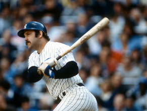 Careers cut short: Thurman Munson