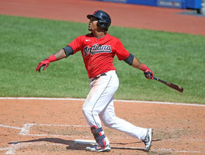 Indians offensive woes continue
