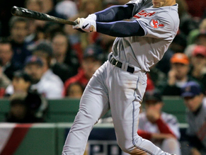Careers cut short: Grady Sizemore