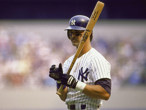 Careers cut short: Don Mattingly