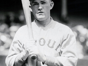Average Numbers for National Baseball Hall of Famers: Second Baseman