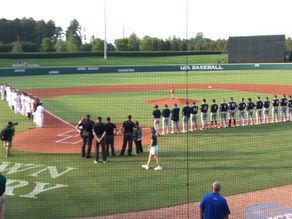 One hit wonder, Tampa defeats Mercyhurst 4-2