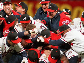 The team of the 1990s: Atlanta Braves