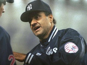 Joe Torre made the New York Yankees relevant again
