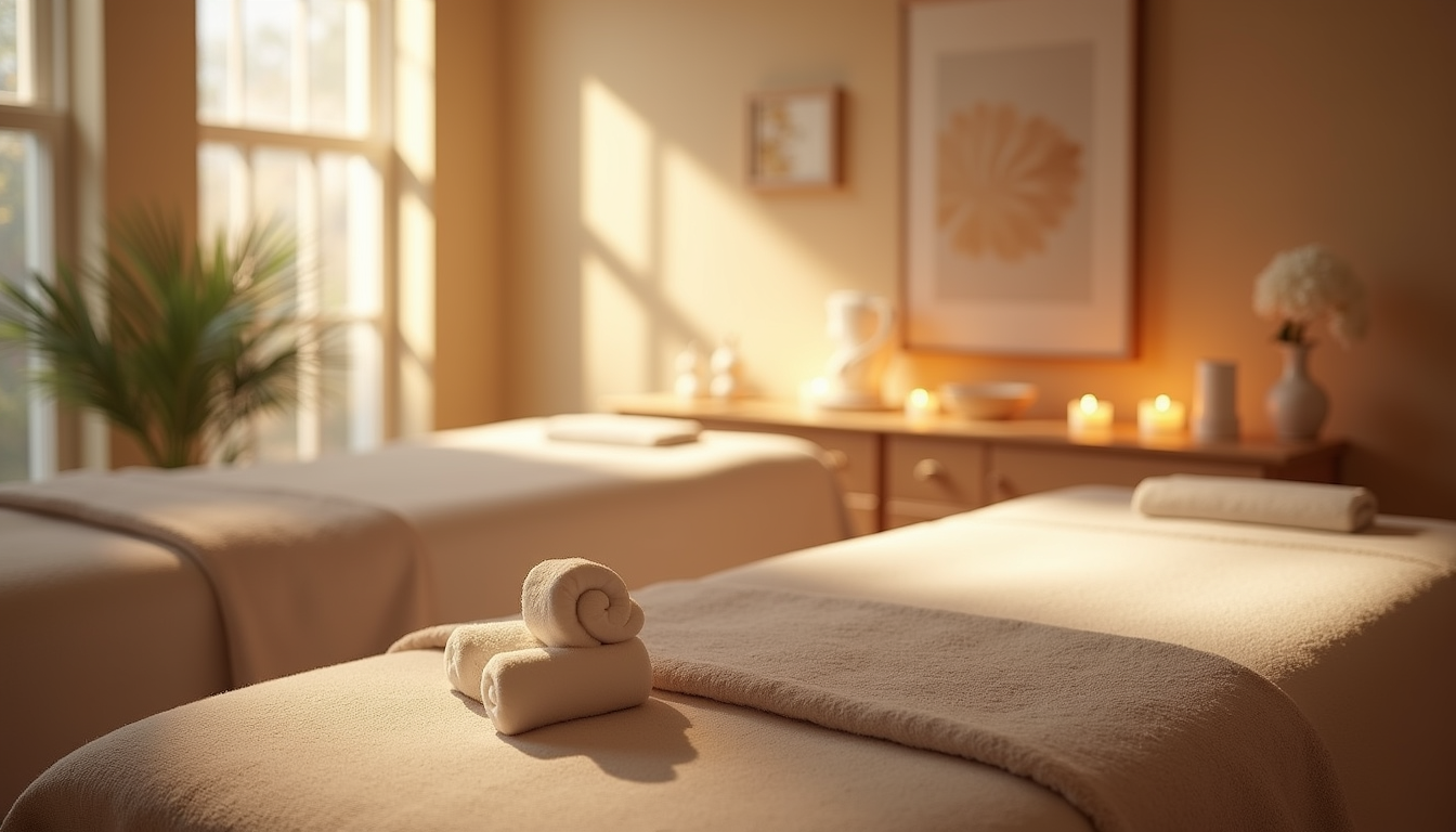 The Best Deep Tissue Massage Therapy in Edmonton: Meet Our Expert Therapists