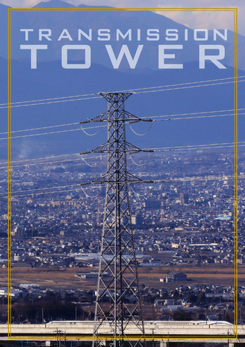 東京電力×J-POWERコラボ」鉄塔カード～山梨県版～ | LINEMAN NETWORK