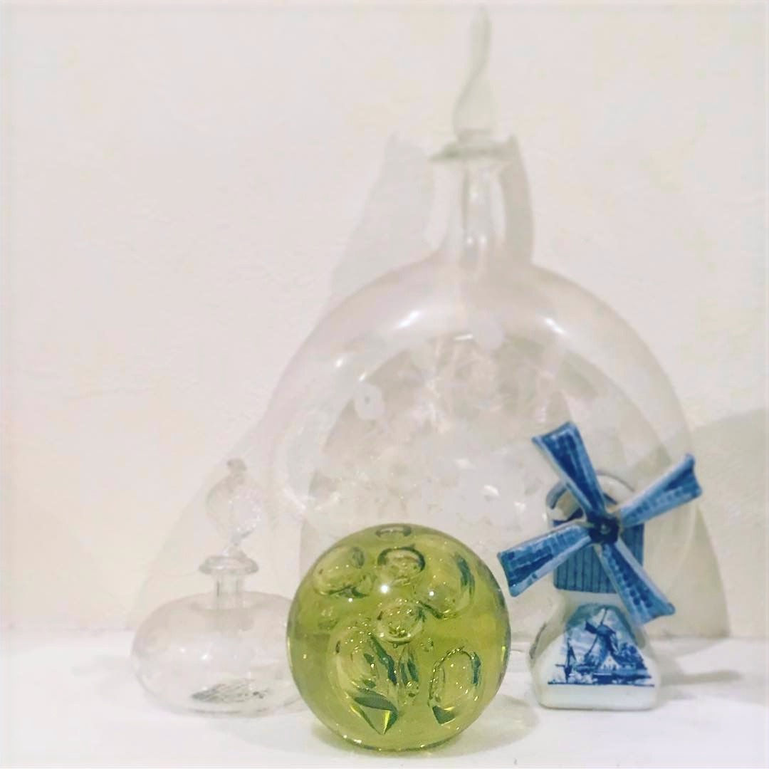 みるいろボール