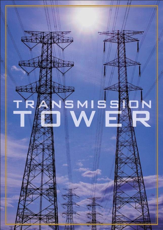 「東京電力×J-POWERコラボ」鉄塔カード〜埼玉県版〜
