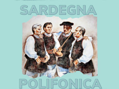 Sardegna polifonica