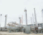 Energy industry
