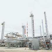 Gas Plant