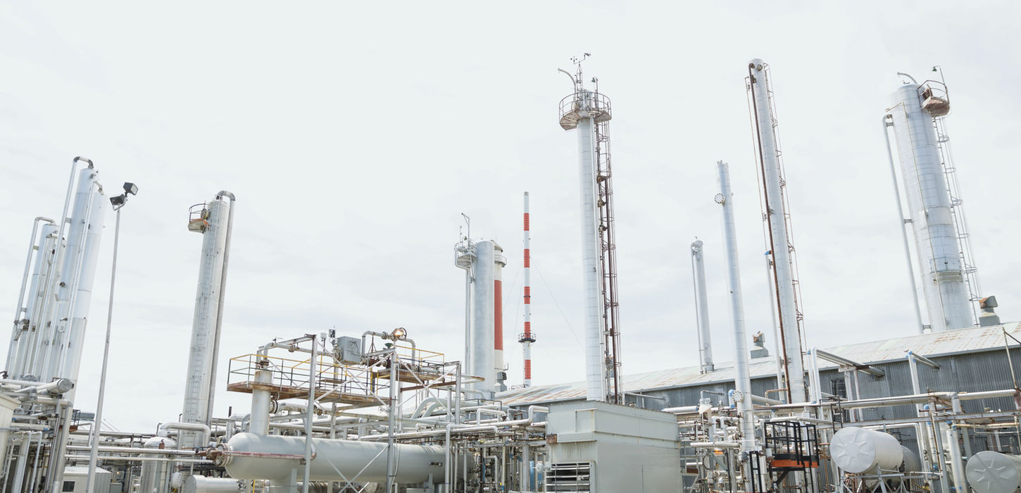 Fundamental of Oil & Gas Industry in Indonesia: Conceptual, Practice & Site Visits