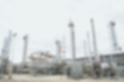 Gas Plant