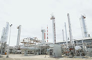 energy sector