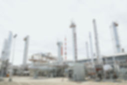Gas Plant