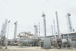 Gas Plant