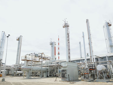 Пятая часть мирового газа под ударом: Иран начал атаковать энергетические хабы