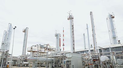 Oil & Gas