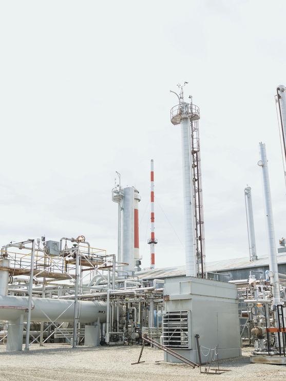 Aerial surveys detect dozens of methane 'super-emitters' in Permian