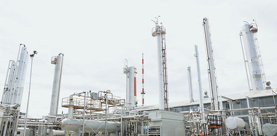 Gas Plant