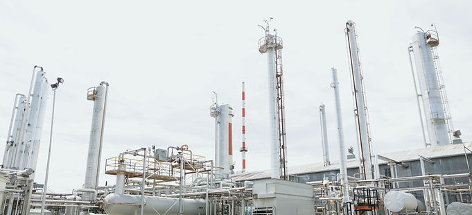 Gas Plant
