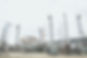 Planta de gas