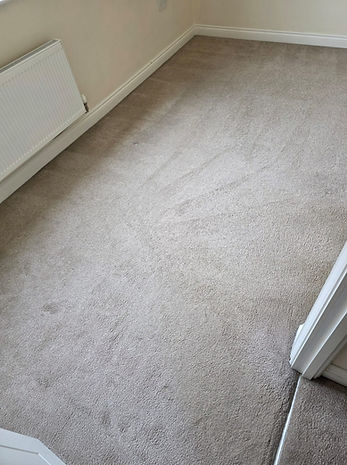 carpet cleaned by J&E Cleaning Solutions for the March Out in Watchfield.jpeg