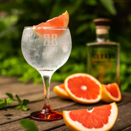 Geleia de laranja com Pitanga